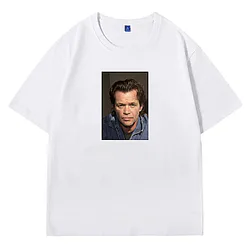 John Mellencamp is known for his heartland rock sound John Mellencamp T-Shirts