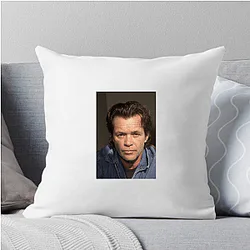 John Mellencamp is known for his heartland rock sound John Mellencamp Pillows Cover