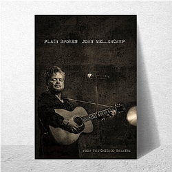 John Mellencamp's songs often address social issues John Mellencamp Posters