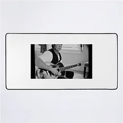 John Mellencamp is also a talented painter John Mellencamp Mouse Pads