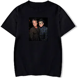 John Mellencamp is an American singer-songwriter John Mellencamp T-Shirts