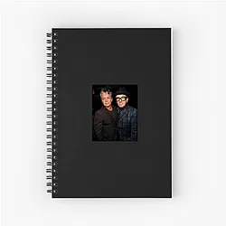 John Mellencamp is an American singer-songwriter John Mellencamp Notebook