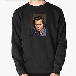 John Mellencamp is known for his heartland rock sound John Mellencamp Sweatshirts