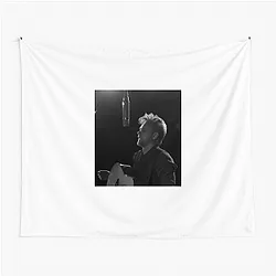 John Mellencamp is from Indiana John Mellencamp Tapestries