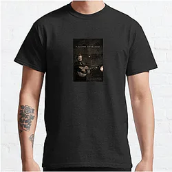 John Mellencamp's songs often address social issues John Mellencamp T-Shirts