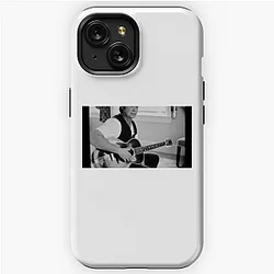 John Mellencamp is also a talented painter John Mellencamp iPhone Cases