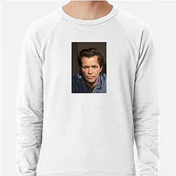 John Mellencamp is known for his heartland rock sound John Mellencamp Sweatshirts