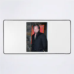 John Mellencamp's career took off in the 1980s John Mellencamp Mouse Pads