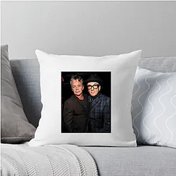 John Mellencamp is an American singer-songwriter John Mellencamp Pillows Cover