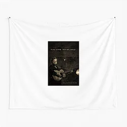 John Mellencamp's songs often address social issues John Mellencamp Tapestries