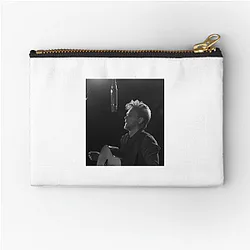 John Mellencamp is from Indiana John Mellencamp Zipper Pouches