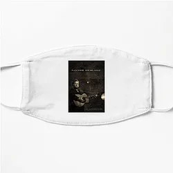 John Mellencamp's songs often address social issues John Mellencamp Face Masks