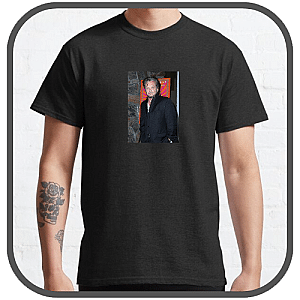 John Mellencamp T-Shirts