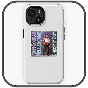 John Mellencamp Cases