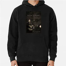 John Mellencamp's songs often address social issues John Mellencamp Hoodies