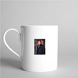 John Mellencamp's career took off in the 1980s John Mellencamp Mugs
