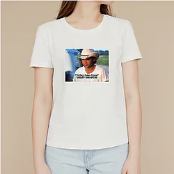 John Mellencamp has sold over 40 million records John Mellencamp T-Shirts