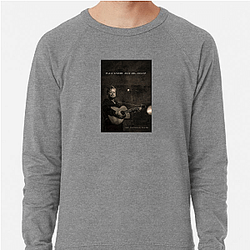 John Mellencamp's songs often address social issues John Mellencamp Sweatshirts