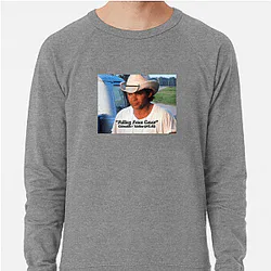 John Mellencamp has sold over 40 million records John Mellencamp Sweatshirts