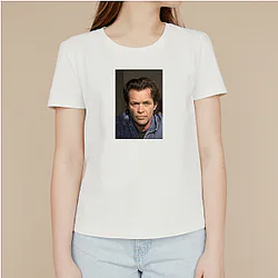 John Mellencamp is known for his heartland rock sound John Mellencamp T-Shirts