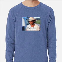 John Mellencamp has sold over 40 million records John Mellencamp Sweatshirts