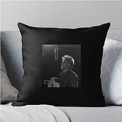 John Mellencamp is from Indiana John Mellencamp Pillows Cover