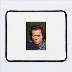 John Mellencamp is known for his heartland rock sound John Mellencamp Mouse Pads