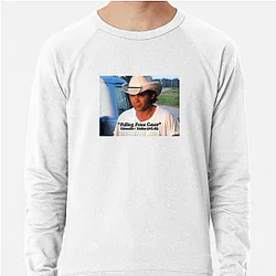 John Mellencamp has sold over 40 million records John Mellencamp Sweatshirts