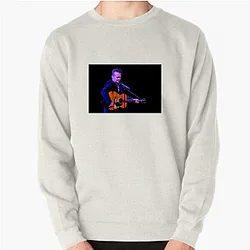 John Mellencamp's hit song is Jack & Diane John Mellencamp Sweatshirts