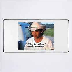 John Mellencamp has sold over 40 million records John Mellencamp Mouse Pads