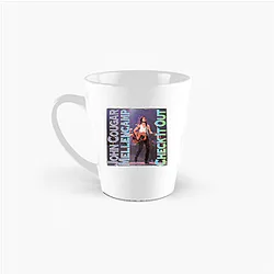 John Mellencamp has a distinctive raspy singing voice John Mellencamp Mugs