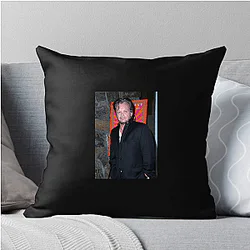John Mellencamp's career took off in the 1980s John Mellencamp Pillows Cover