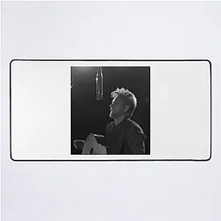 John Mellencamp is from Indiana John Mellencamp Mouse Pads