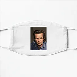 John Mellencamp is known for his heartland rock sound John Mellencamp Face Masks