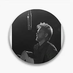 John Mellencamp is from Indiana John Mellencamp Pins