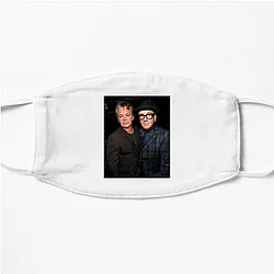 John Mellencamp is an American singer-songwriter John Mellencamp Face Masks