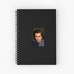 John Mellencamp is known for his heartland rock sound John Mellencamp Notebook