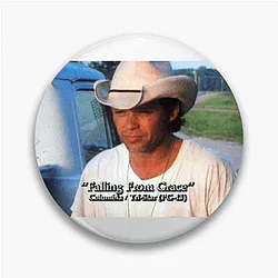 John Mellencamp has sold over 40 million records John Mellencamp Pins