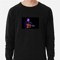 John Mellencamp's hit song is Jack & Diane John Mellencamp Sweatshirts
