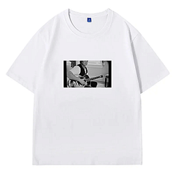 John Mellencamp is also a talented painter John Mellencamp T-Shirts