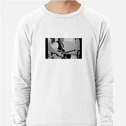 John Mellencamp is also a talented painter John Mellencamp Sweatshirts