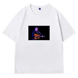 John Mellencamp's hit song is Jack & Diane John Mellencamp T-Shirts