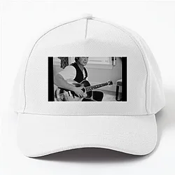 John Mellencamp is also a talented painter John Mellencamp Hats & Caps