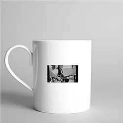 John Mellencamp is also a talented painter John Mellencamp Mugs