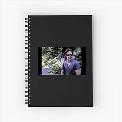 John Mellencamp was inducted into the Rock and Roll Hall of Fame John Mellencamp Notebook