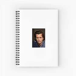 John Mellencamp is known for his heartland rock sound John Mellencamp Notebook