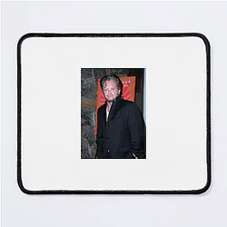 John Mellencamp's career took off in the 1980s John Mellencamp Mouse Pads