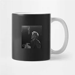 John Mellencamp is from Indiana John Mellencamp Mugs