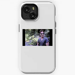John Mellencamp was inducted into the Rock and Roll Hall of Fame John Mellencamp iPhone Cases