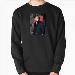 John Mellencamp's career took off in the 1980s John Mellencamp Sweatshirts